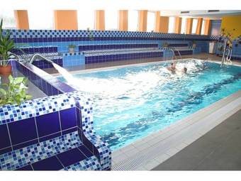 Beskydsky Hotel Relax