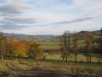 Hostal Penzion Hradisko