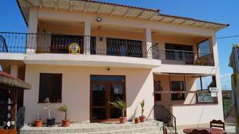 Hostal Complex Scorpion