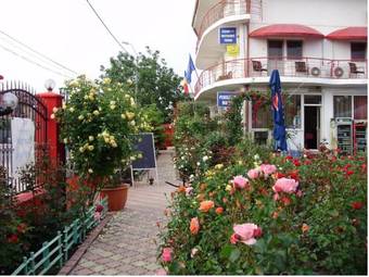 Hostal Pension Casa Margo