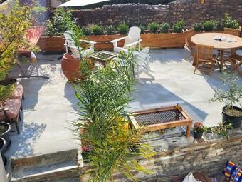 Bed & Breakfast Villa Alva Guest House