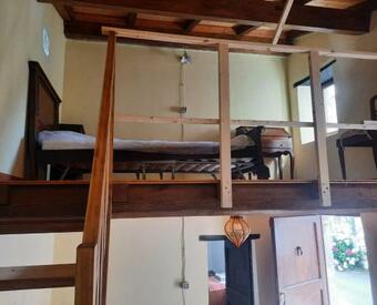 Apartamento Malaspina Carlin