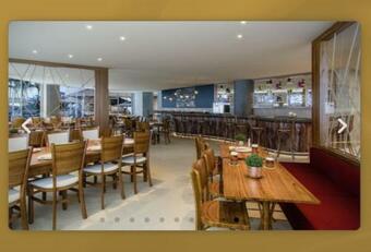 Hotel Golden Gramado Resort