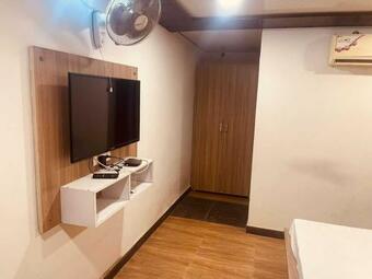 Hotel Pop 91182 Welcome Stay Inn