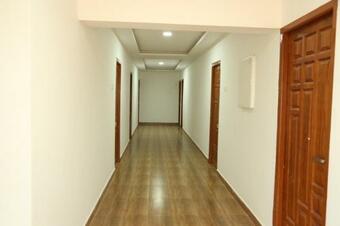 Hotel Publicstarresidency