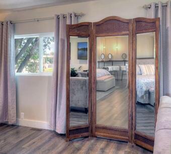 Apartamento Leplatt's Loft Studio In Bayfield