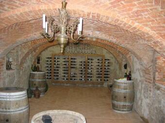 Ferienhaus Kellerst�ckl Dorrer