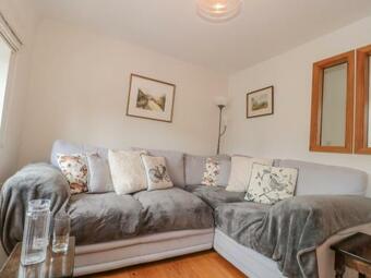 Apartamento Greenham Rise