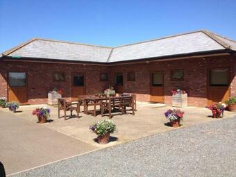 Apartamento Bluebell Cottage