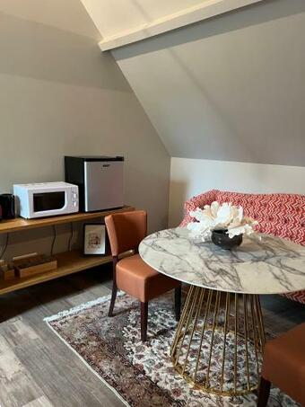 Hostal Le Domaine Des Bois