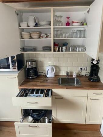 Apartamento De Oude Paardentramremise