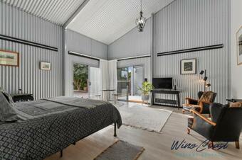Apartamento The Cubby House By Wine Coast Holiday Rentals