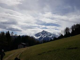 Apartamento Ferienwohnung J�rgenhof