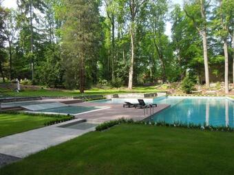 Hotel Separ� V Zahrad?