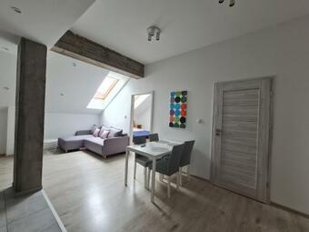 Apartament W Centrum Miasta