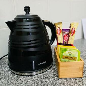 Apartamento Family Favourite, Spacious 2 Bedroom Unit