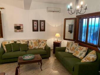 Zeusplace Olympus Riviera Country House In Olive Trees Land