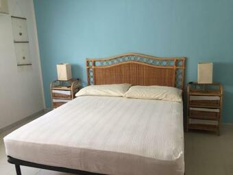 Apartamento Appartamento Con Spazio All'aperto Squillace Lido