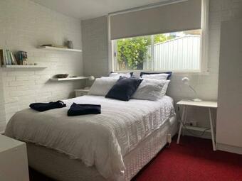 The Retreat On The Esplanade At Hawley Beach