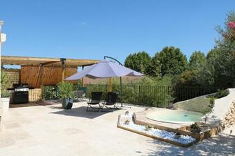 La Villa Des Moulins