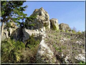 Apartamento Le Balcon