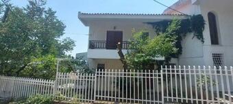 Villa Traditional House