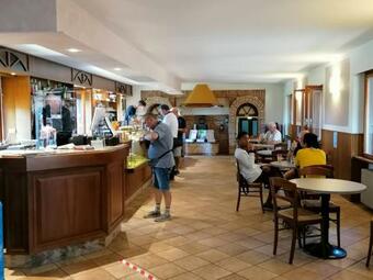 Hotel Casa Del Pellegrino