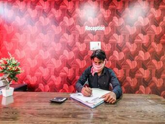 Oyo 85254 Hotel The Hills View