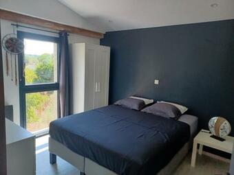 Apartamento Le Chai 1