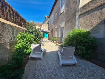 Villa Chabris, 4 Pi�ces, 6 Personnes - Fr-1-591-367