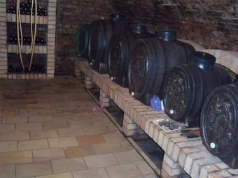 Hostal Pension U Pek�rny