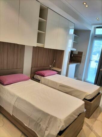 Apartamento Via Frentani Appartamento