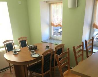 Ferienhaus In Ruhiger Lage