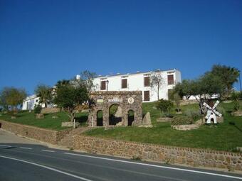 Hostal Posada Los Pedregales