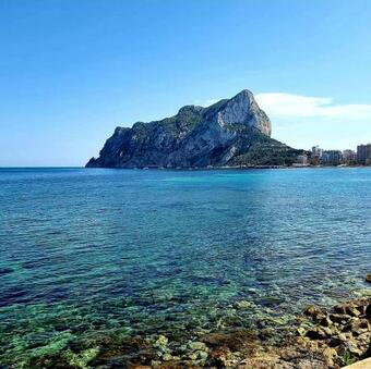 Apartamento Ifach II 17