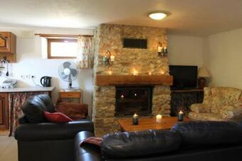 Apartamento Grand G�te De Campagne Capacit� Jusqu'� 10 Personnes