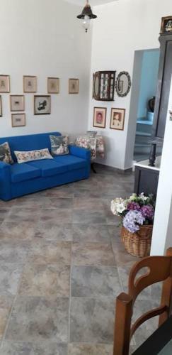 ????? ???? ??????? Chios- Lilikas / Villa Maroula