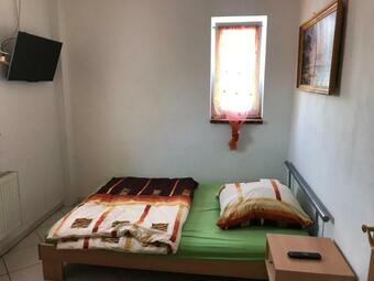 Hostal Hanoi Hettstedt