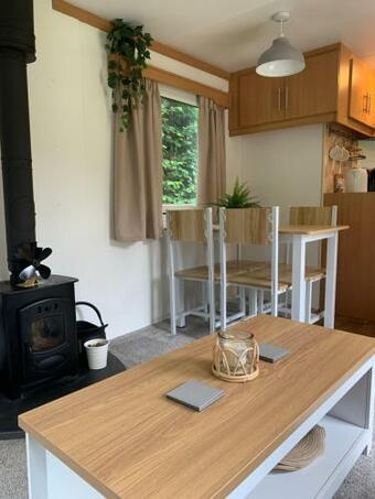 Apartamento Static Caravan/glamping