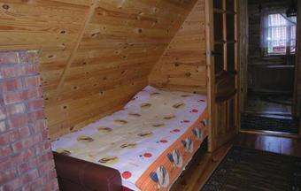 Holiday Home Grunwald Mielno III