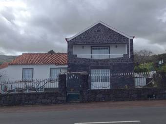 Hostal Alojamentos A Buraca