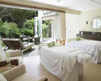 The Lodge At Kauri Cliffs