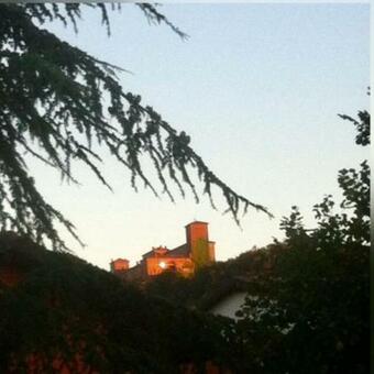 Il Nido Della Poiana Casa Vacanze E B & B