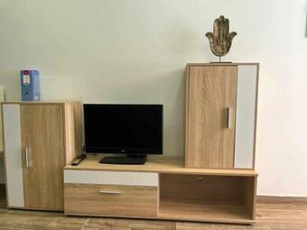 Nuevo Apartamento En Bahia De Mazarron A Estrenar