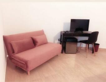 Hotel Lugh'e Luna Village