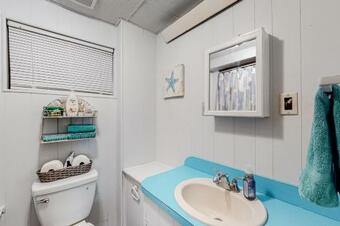 House On Big Sandy Pond