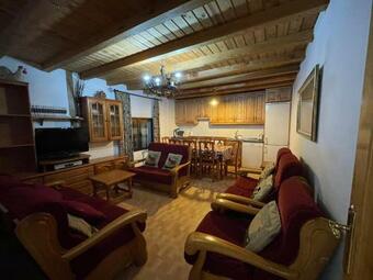 La Serrota Casa Rural