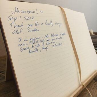 Apartamento La Maison Di Ale