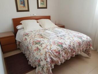 Agroturismo Casa Ozcoidi