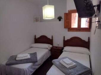 Apartamento Casa Rural Purujosa